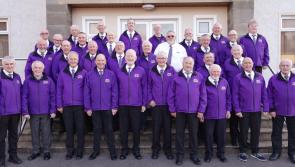 Finn Valley Men’s Choir to perform Ballybofey shows