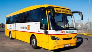 Nearly 11,000 Donegal students use School Transport Scheme
