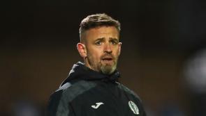 Finn Harps made to be content with share the spoils against Athlone Town
