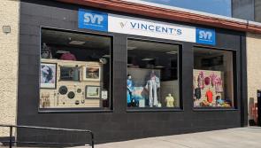 Donegal Town&rsquo;s SVP conference to celebrate centenary anniversary
