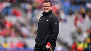 Louth boss Brennan hopes referee Cassidy isn't 'influenced by the Donegal sideline'