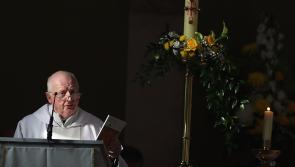 In pictures: 'A special evening' as Canon Denis McGettigan marks diamond jubilee
