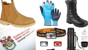 Council to splash &euro;100,000 on PPE - from head torches to flasks, gloves and boots