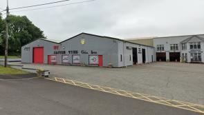 Stranorlar business offering match day parking in aid of Bluestack Foundation