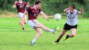 Letterkenny Gaels up and running with a win over Naomh Colmcille