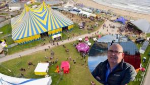Donegal Senator calls for summer festival Government funding
