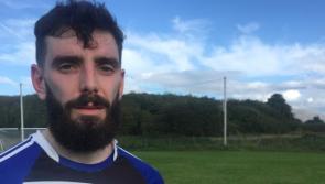 Cloughaneely eke out narrow home win over Milford