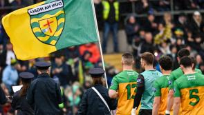 Donegal's All-Ireland SFC quarter-final against Monaghan will not be live on RTÉ