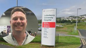 'This isn’t a postcode lottery - it’s a postcode penalty for patients in Donegal'