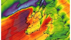 'Unseasonably windy' weather to hit this week before possible return to scorching heat