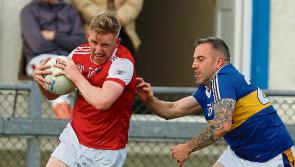 Fixtures confirmed for this weekend's All-County League