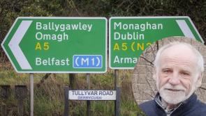 ‘The A5 is as important to the North-West as the Panama Canal is to the US’