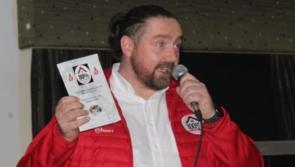 ‘It's exhausting to live this crisis 24/7, 365 days, year-in, year-out’