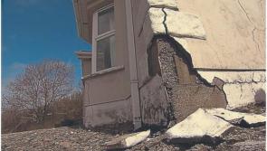 Donegal's Defective Block Homeowners must continue to pay local property tax