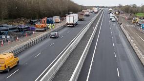 Department says Donegal TEN-T road projects unaffected by A5 impasse