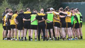 Malin travel to Glenfin with their Division 1 status hanging by a thread

