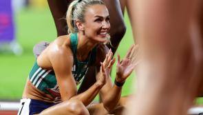 When and where to watch Team Ireland as they take on European Athletics Team Championships