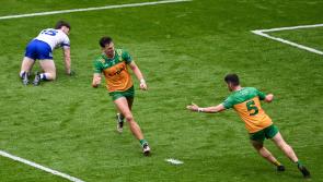 Marksman: How the Donegal players fared against Monaghan in Croke Park