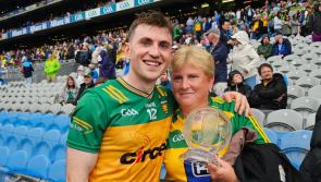 ‘I probably need to back myself more’ - Man of the Match Shane O’Donnell
