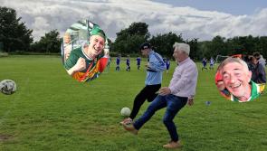 ‘No chance’ of Donegal winning the All-Ireland claims Tadhg and Derry Fleming
