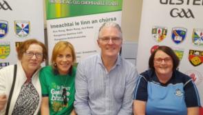Ulster GAA and Na Dúnaibh delighted to host Cúrsa de Faoite once again
