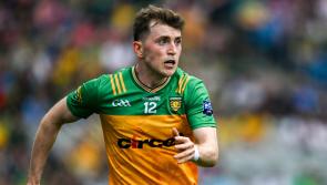 Shane O'Donnell nominated for Player of the Week