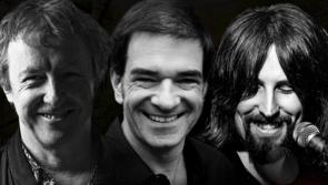 Icons of Irish music set to take to the stage for special show in Culdaff