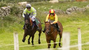 In Pictures: Lots of excitement and family fun at the Bundoran Races in Finner