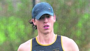 Donegal team to make debut at Inter-County Track and Field League