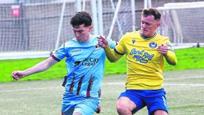Brendan Barr and Evan Tweed extend contracts with Institute