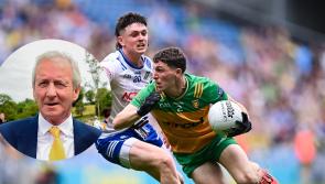 McShea's Say: A Donegal side with an extraordinary ability to respond to adversity