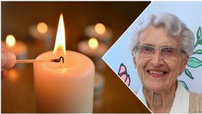 Late Sr Magdalane - ‘a beacon of compassion, warmth and unwavering kindness’