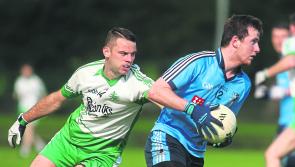 Coffey goal the decider in Milford’s win over St Mary’s, Convoy