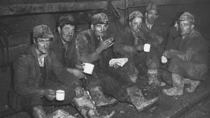 In Pictures: Packie Bonner to open &lsquo;Working Over By&rsquo; exhibition