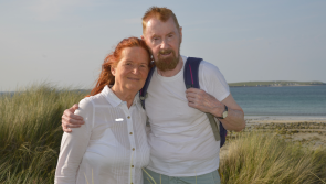 Donegal couple break silence on true story behind Heathrow mortar attack