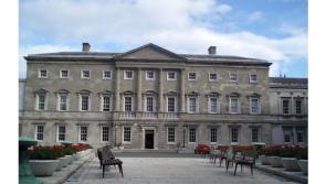 'Donegal mothers shouldn't have had to resort to sleeping outside Leinster House'