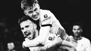 'Love you Jots': Conor Bradley pays tribute to Liverpool team-mate Diogo Jota