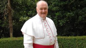 'Always Go Easy with People' - The Life and Ministry of Monsignor Pat Lynch