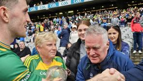 'The relief is tremendous' - Kind-hearted Dublin fans reunite councillor with phone