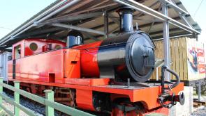 Last days of Donegal rail network to be explored at Railway Museum presentation