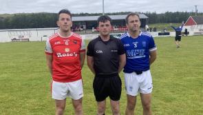 Huge two points earned by St Michael&rsquo;s as they topple Naomh Conaill at the Bridge&nbsp;