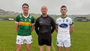 Gaoth Dobhair hang on to plunge Downings deeper into relegation bother
