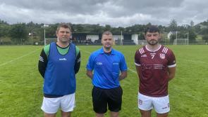 Termon reach Division 1 final with convincing win over Buncrana