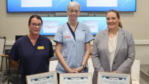 Preceptorship Awards ceremony at LUH celebrates excellence in clinical mentorship