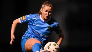 Erin McLaughlin seals move to Glasgow City on three-year contract