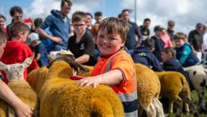 The Ardara Agricultural Show is back for 2025 and promises to be the biggest yet