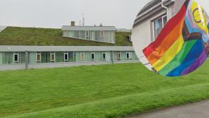 Progress Flag will fly for Letterkenny Pride at Public Services Centre this August