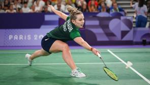 Rachael Darragh makes return from injury as World Championships loom