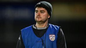 Termon looking to bring momentum into Division 1 final