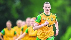 Donegal meet neighbours Leitrim in LGFA All-Ireland relegation shoot-out
